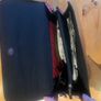 Red Handbag Image 5