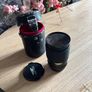 Photax Super Paragon PMC II 28-100mm Auto Zoom Lens + Caps Image 2