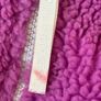 Gym Plus Coffee Industry Fleece Jacket Crisp Pink Image 6