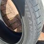 Bridgestone Turanza 245/45/18 matching pair Dot 45/2023 Image 2