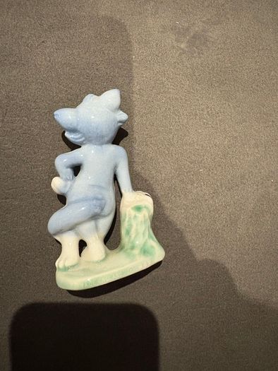 Tom and Gerry TOM figurine