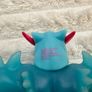 Mr Beast Lab Goo Jit Zu Hypercharged Panther Stretchy Action Figure approx.12 cm. Used Please see photos Image 10