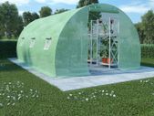 Greenhouse 13.5 sq. meter 450x300x200 cm