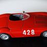 Diecast Model OSCA MT4 '56 Mille Miglia - Collectable 1:43 Image 5