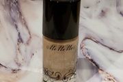 MeMeMe Beat The Blues Skin Illuminator Oyster Gold Highlighter Drops - New