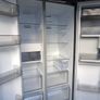 Samsung American Fridge Freezer Image 2