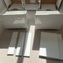 Used IKEA Besta Burs TV unit Image 3