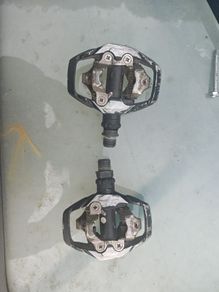 Shimano spd pedals