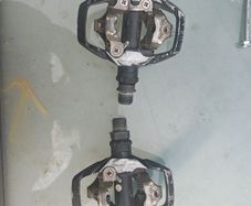 Shimano spd pedals