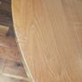 Wooden Round table Image 9