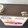 Vintage Esso 2L Oil Tin Image 6