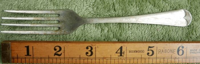 Vintage Cutlery Set