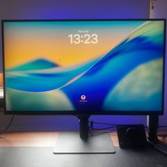 Samsung 27" 4K USB C Monitor