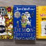 Children Books / Kids Books - ANY 3 BOOKS FOR E10 Image 5