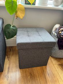 Small Storage Box