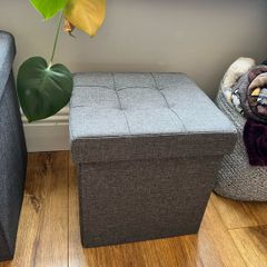 Small Storage Box