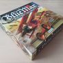 Blue Max World War 1 Air Combat Strategy Board Game OOP 2013 Image 3