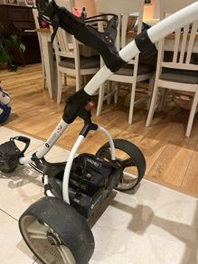 Motocaddy S1