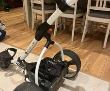 Motocaddy S1