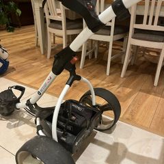 Motocaddy S1
