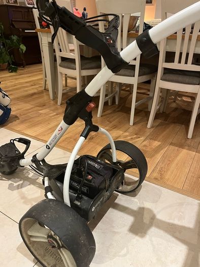 Motocaddy S1