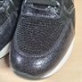 womens NERO GIARDINI platform trainers runners black leather Size UK 6 EU 39 shoes Image 4