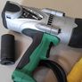 Hitachi WR 22SA Impact Wrench 110v Image 4