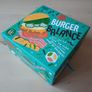 Burger Balance Dexterity Family Board Game Image 3