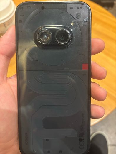 Nothing phone 2a 12+256