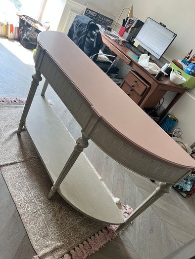 Console Table