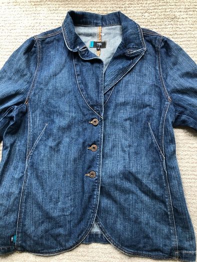 Maternity Bundle size 12 Formes Paris, Mummi, H and M