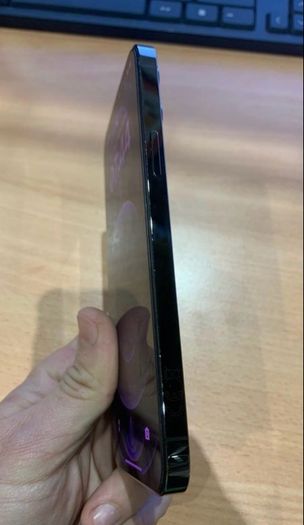 iPhone 12 ProMax 512Gb