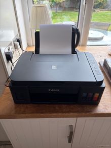cannon printer