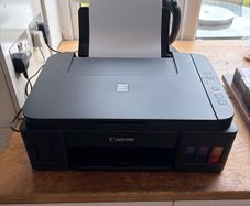 cannon printer
