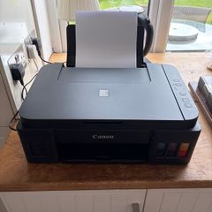 cannon printer