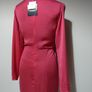 Missguided Wrap Shift Dress, New With Tags Image 10