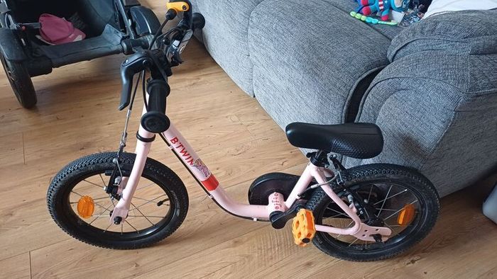 Balance Bike