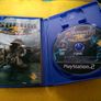 Socom US Navy Seals PlayStation 2 ps2 games Original Image 2