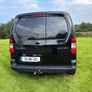 PEUGEOT Partner Professional 1.6HDI only 92,000 km Image 4