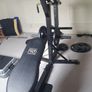 Marcy Pro PM4400 Leverage Home Multigym Image 3