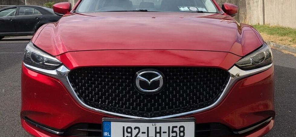 Mazda 6 - 2.0  (2019) Executive Se