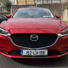 Mazda 6 - 2.0  (2019) Executive Se