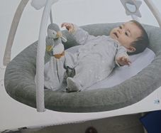 Baby play mat/ play gym