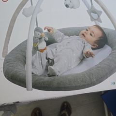 Baby play mat/ play gym