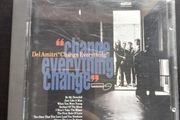 Del Amitri - Change Everything CD