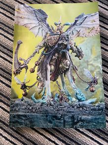 White Dwarf Warhammer 40k Lot