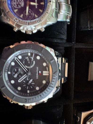 watches all come with original boxes