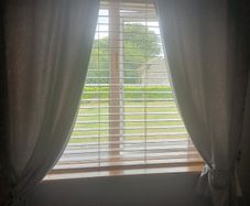 Curtains