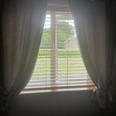 Curtains
