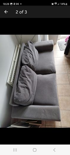 Free Sofa